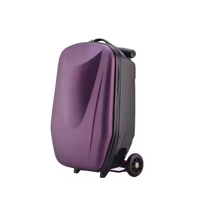 Exploring the Versatility of the PC Travel Box Multifunction Suitcase: The Ultimate Travel Companion