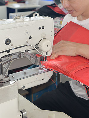 Sewing & Assembly Sewing & Assembly