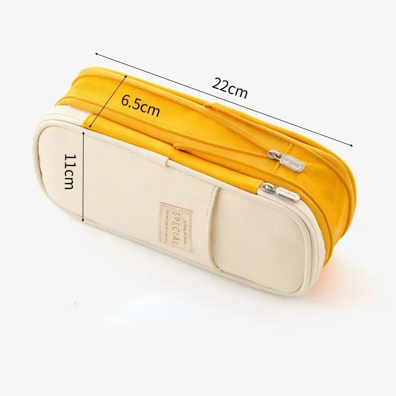 The Ultimate Guide to the Version Student Multi-Functional Pencil Case: A Must-Have for Every Professional