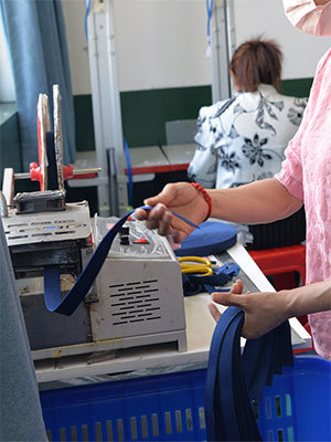 Sampling & Proofing Sampling & Proofing