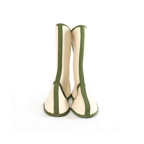 Felt shoes