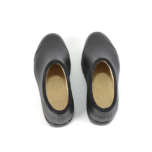 Felt shoes
