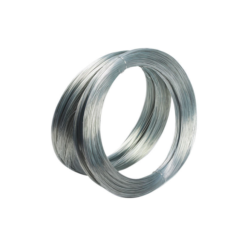 Galvanized Wire