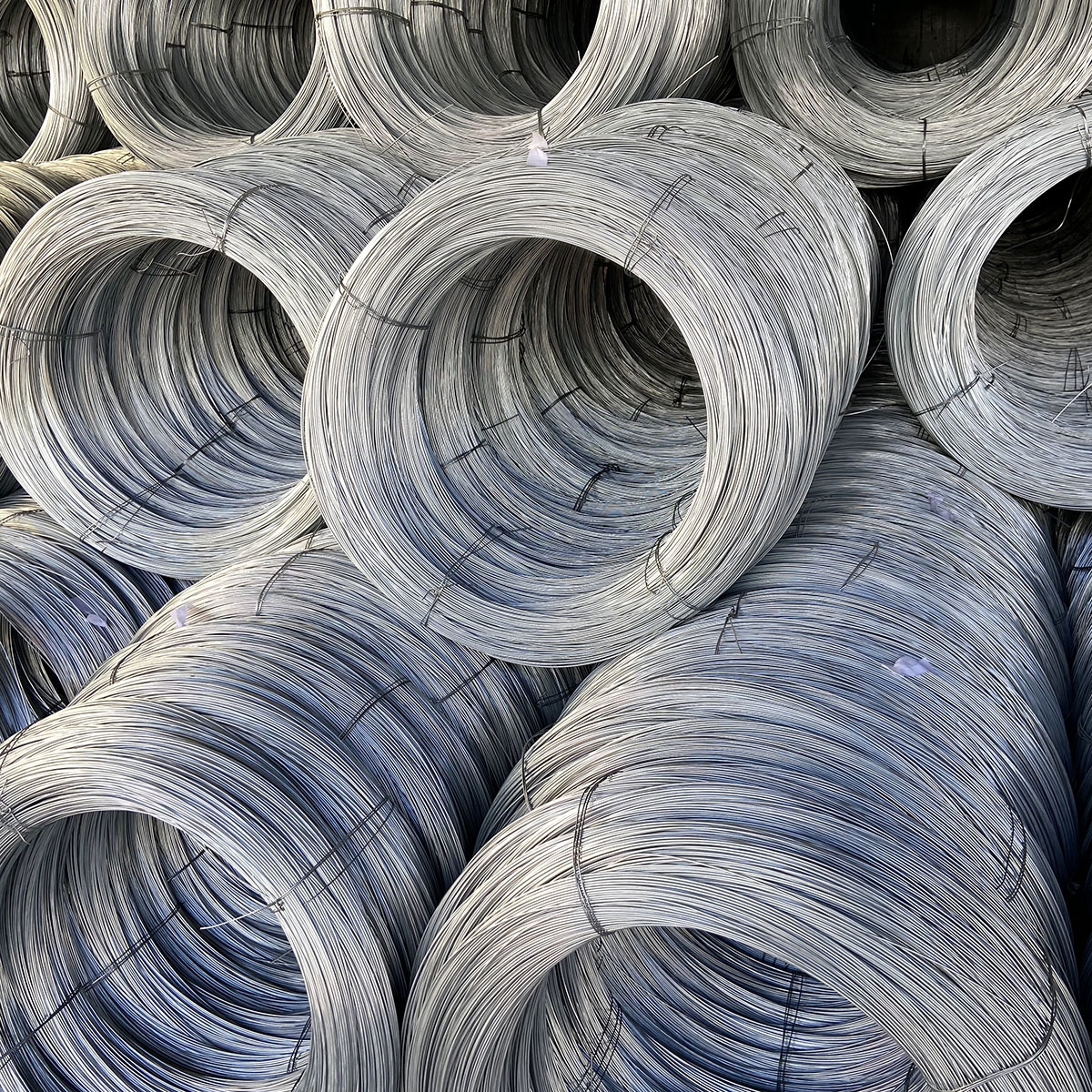 Galvanized Wire