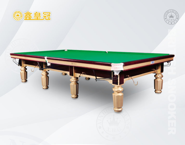 英式斯诺克 S800