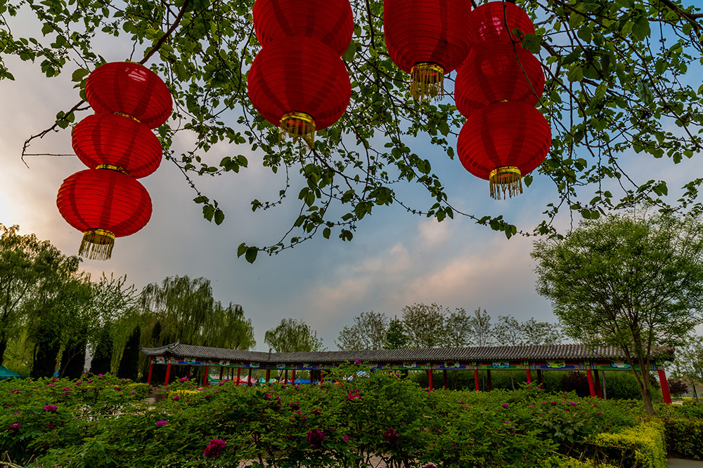景色