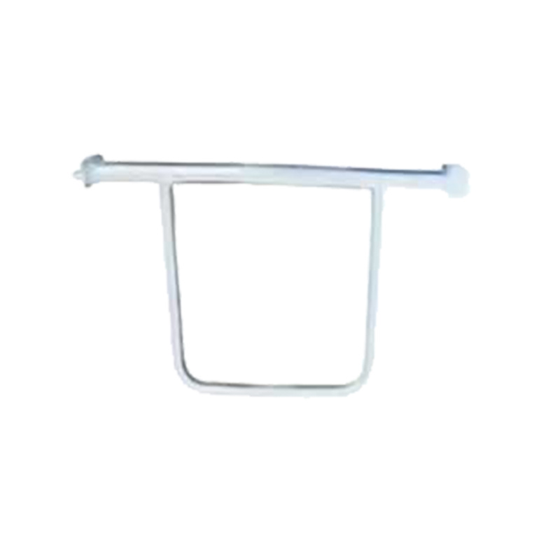 European Frame Double Guard Rail