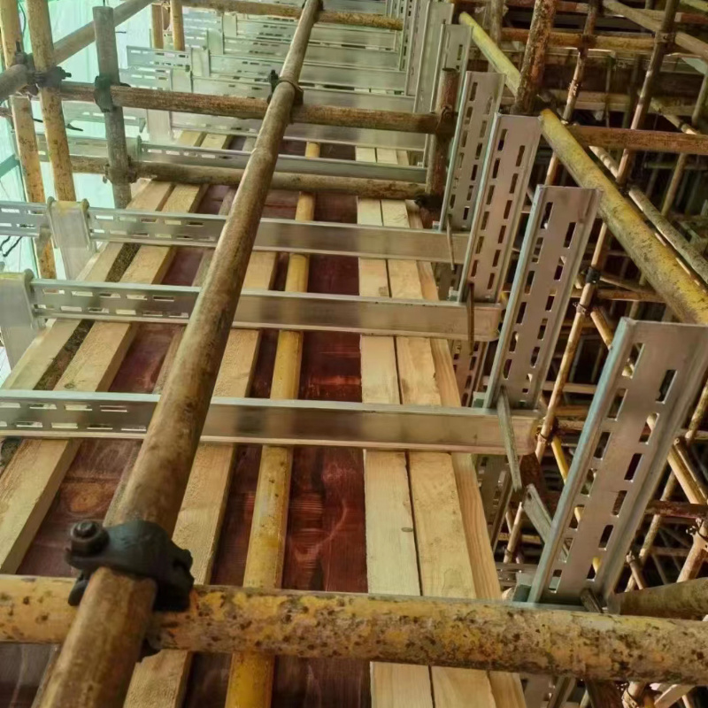 Exploring the Benefits and Innovations of New Scaffold in Construction