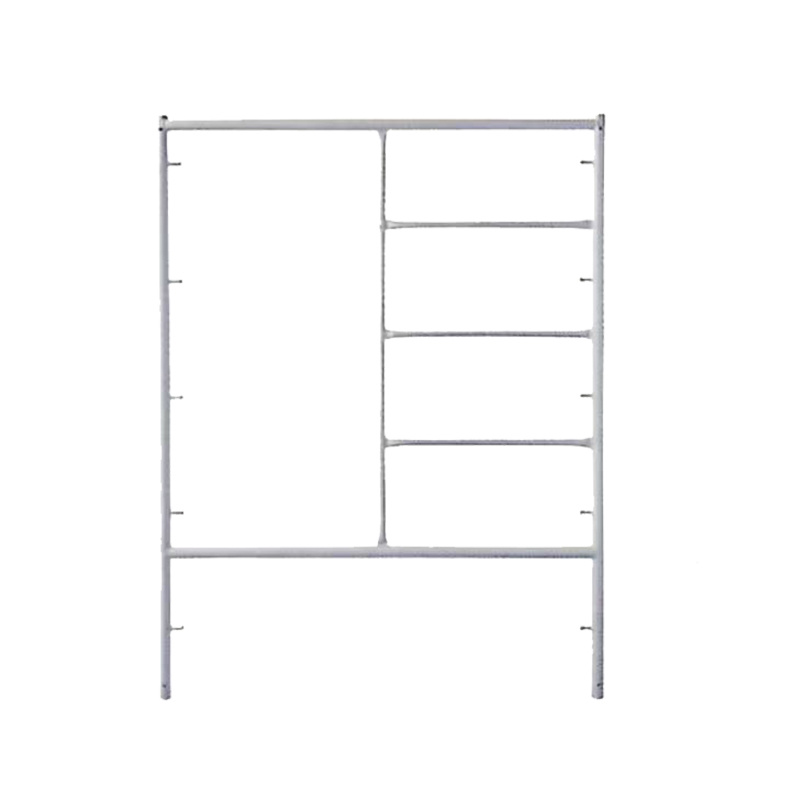Single Box Frame