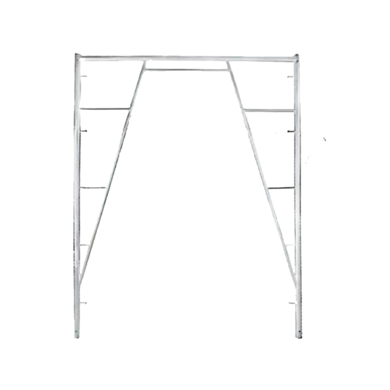 Walk Thru Frame