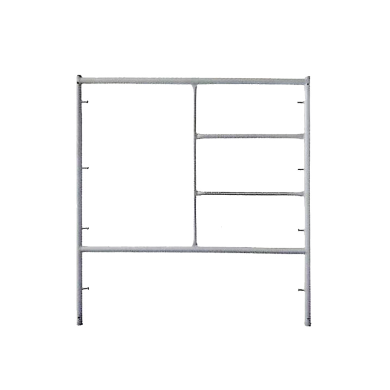Single Box Frame