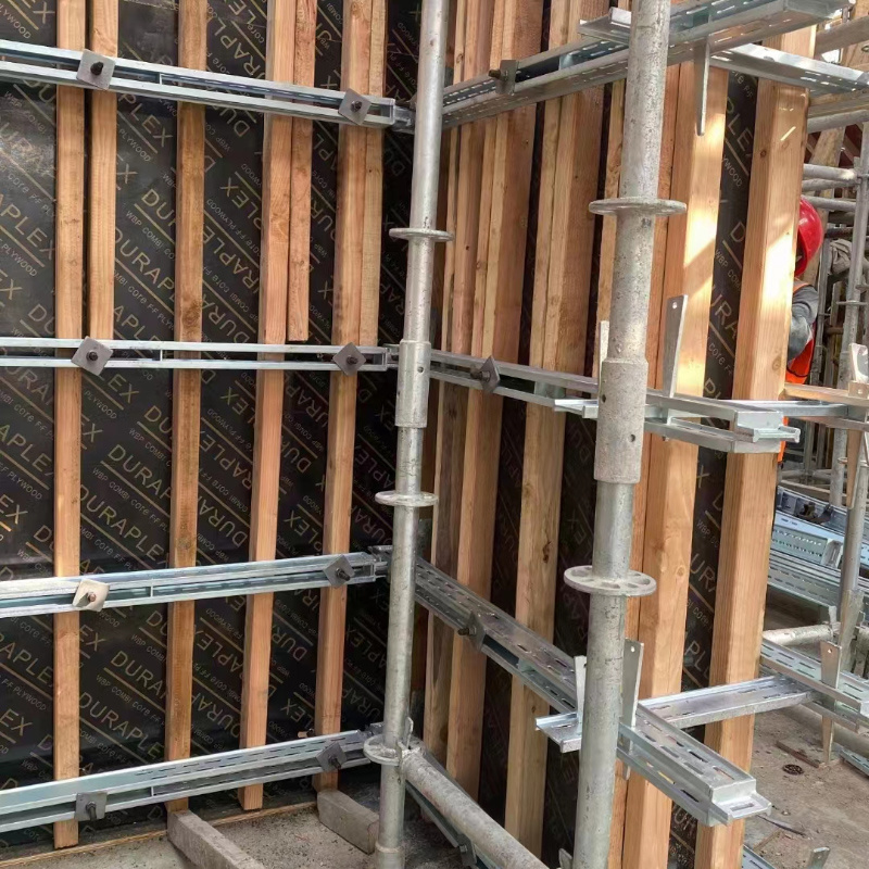 Unlocking the Potential of Customized Beam Clamps in Construction