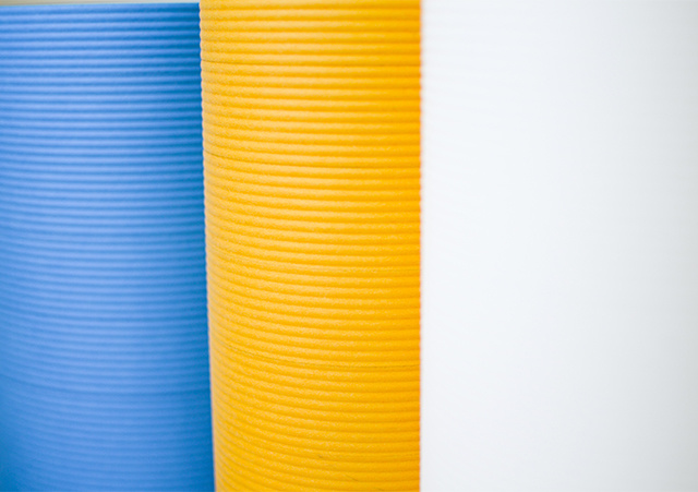 Fuel filter paper