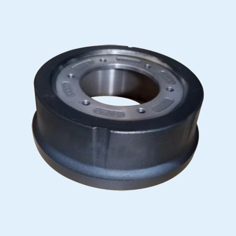 Why Your Light Truck Needs Quality Rear Brake Drums: Essential Insights for Safety and Performance