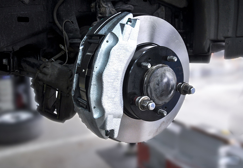 How to determine the brake drum should be replaced?