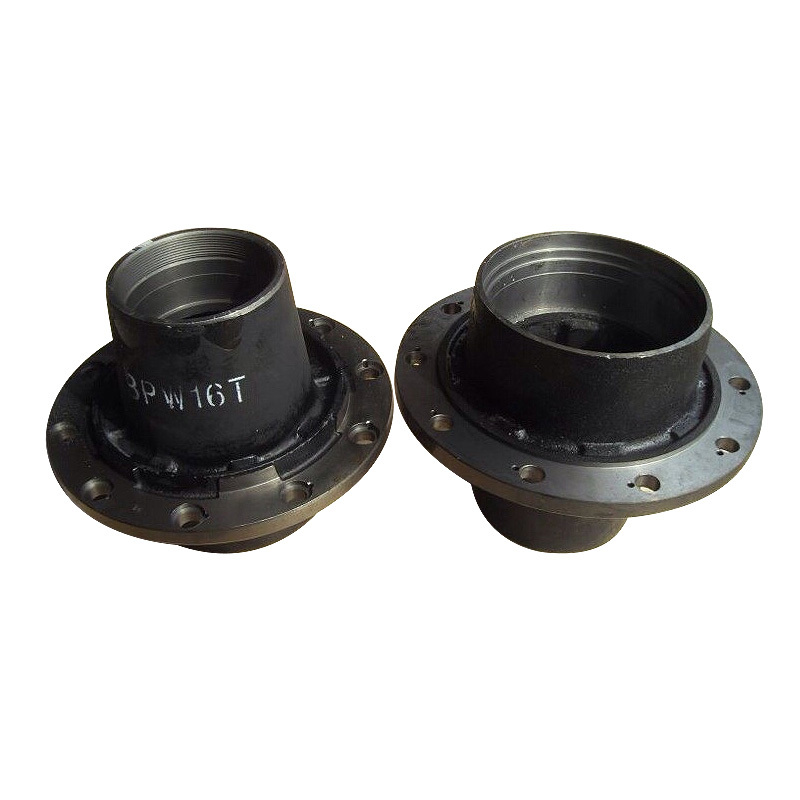 The Importance of Durable Steel Rim Hubs for Electric Vehicles