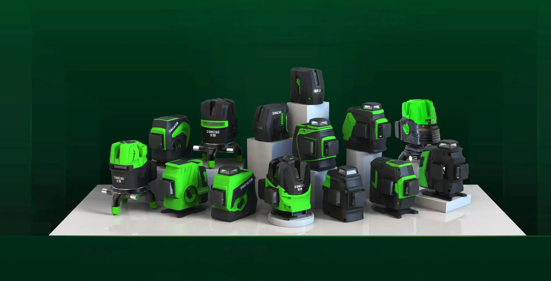 DONGYE Optoelectronics