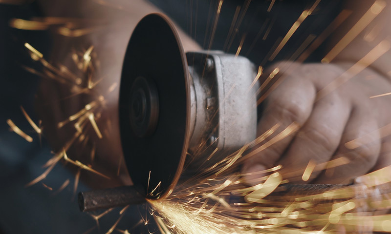 Metallurgy