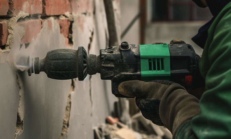 Unlocking the Power of Electric Drills: A Comprehensive Guide