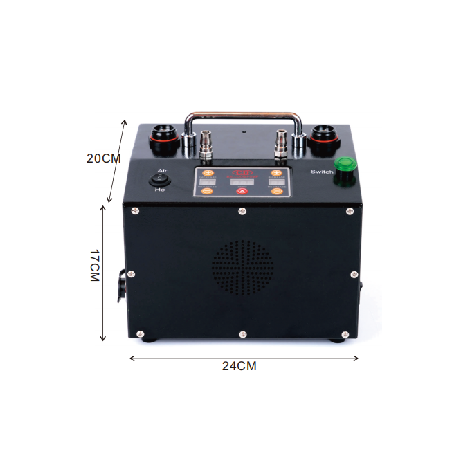 Maximize Your Event with a Handheld Balloon Inflator: The Essential Tool for Every Celebration