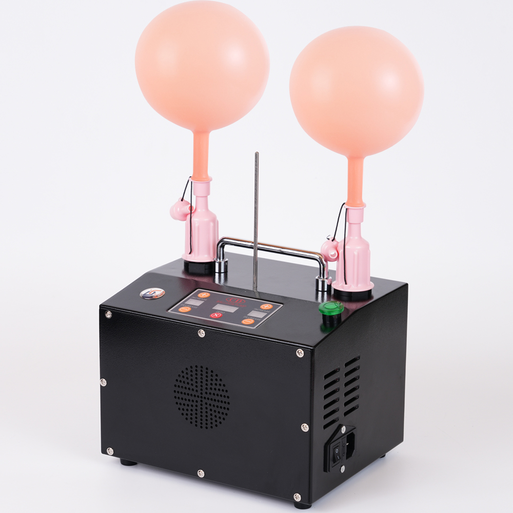 Electric Balloon Inflator Air Pump CD-612