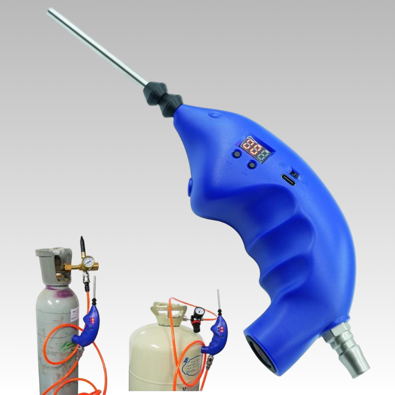 Portable Helium Inflator CD-610