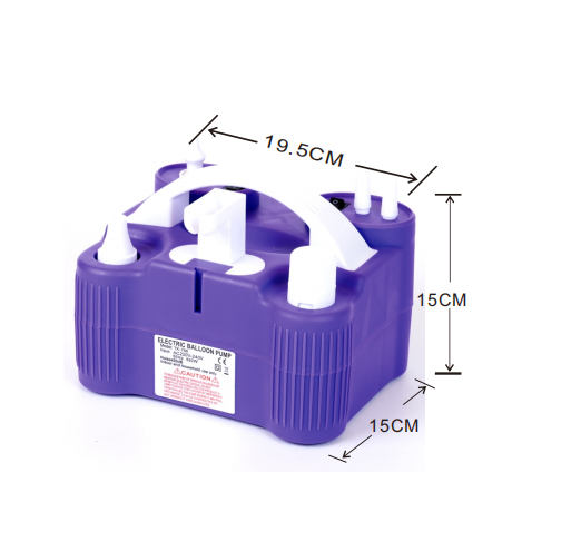 The Ultimate Guide to Handheld Balloon Inflators: Boost Your Event Decor Effortlessly