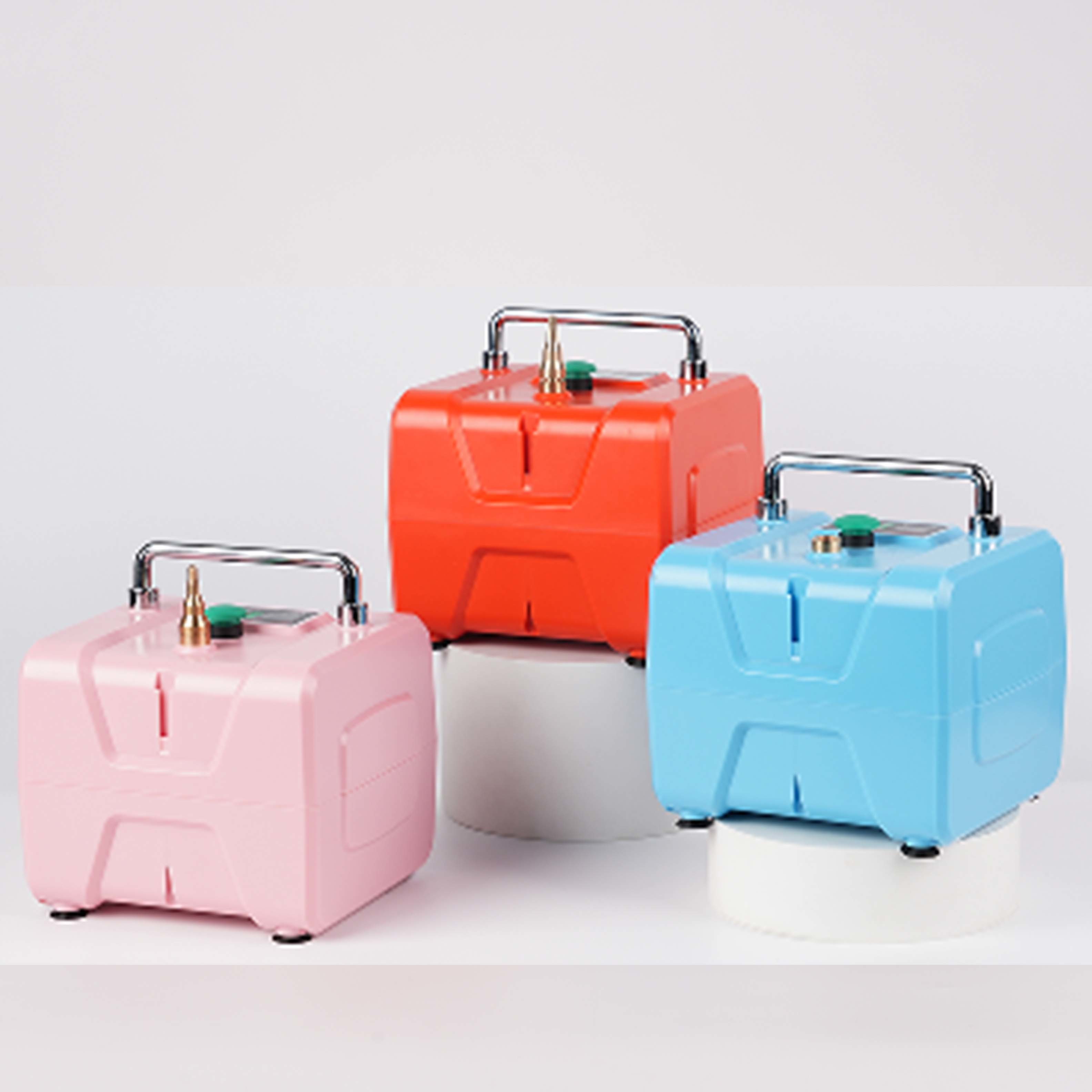Electric Blalloon Inflator Air Pump CD-616