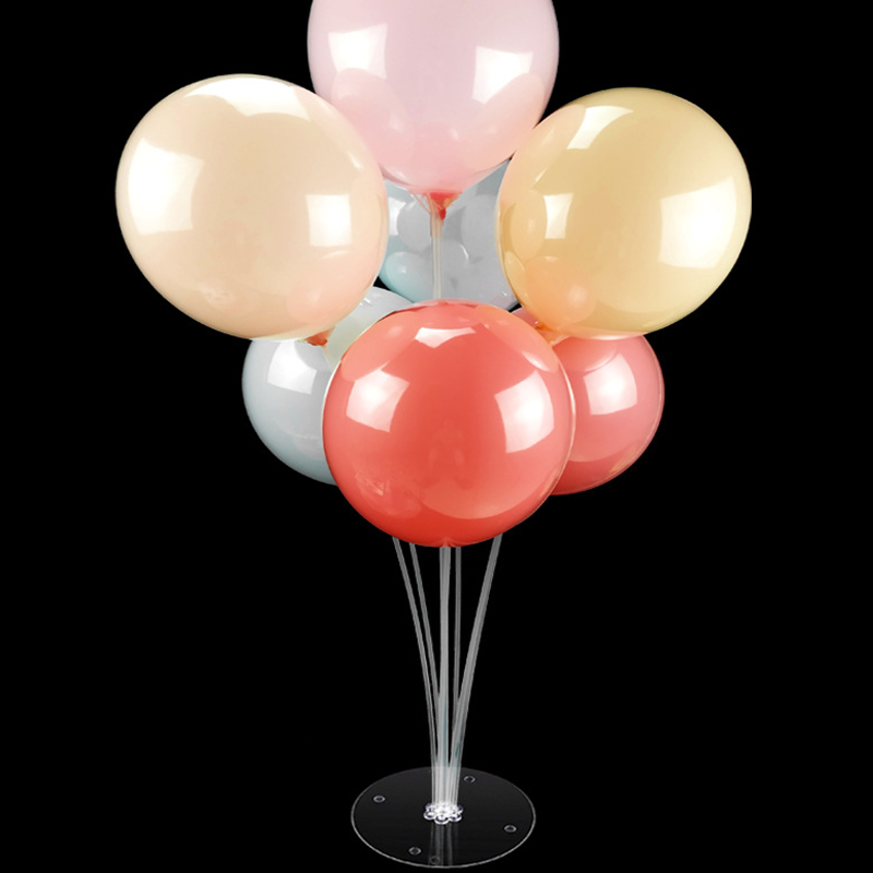 Enhancing Your Event with Versatile Plastic Stands