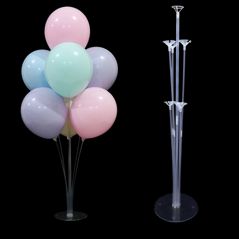 Creative Ways to Use Plastic Stands in Your Decorations