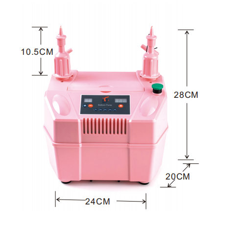 Essential Guide: How to Maintain Your Electric Air Pump for Balloons for Longevity