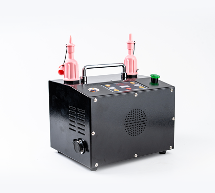 Electric Balloon Inflator