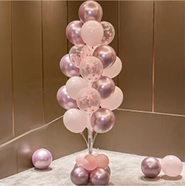 Balloon Column Stand Kit  CD-205