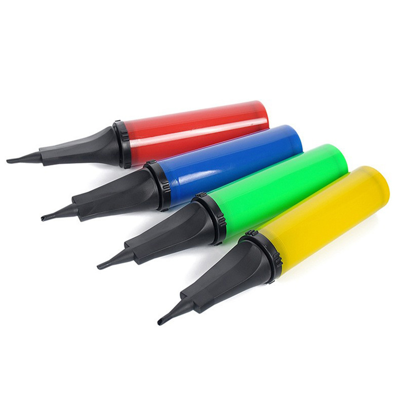 Elevate Your Celebrations: The Versatile Plastic Balloon Column Stand