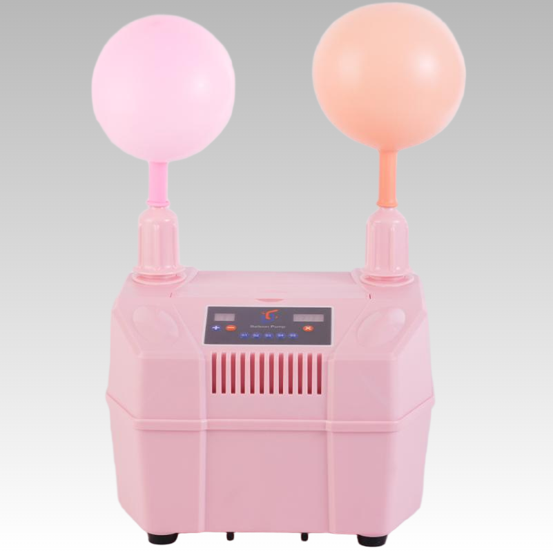 Electric Balloon Pump CD-618A