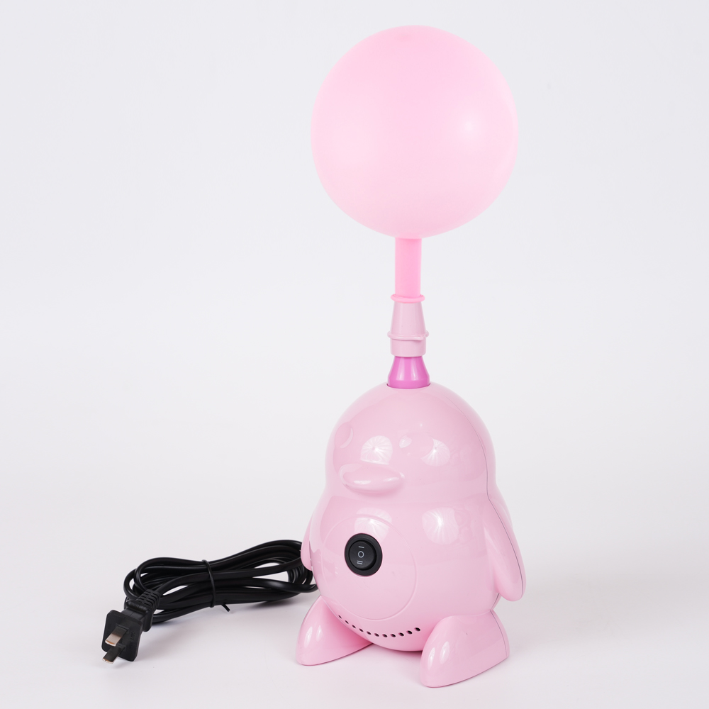 Electric Balloon Inflator Air Pump CD-601