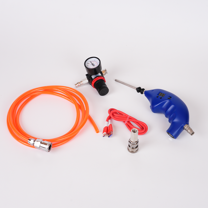 Maximizing Your Balloon Experience: The Essential Guide to Helium Hand Pumps