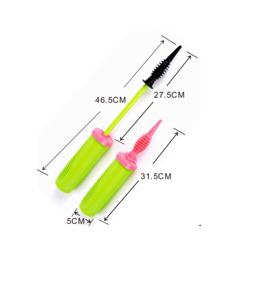 Maximize Your Event's Decor with a Hand Held Balloon Pump