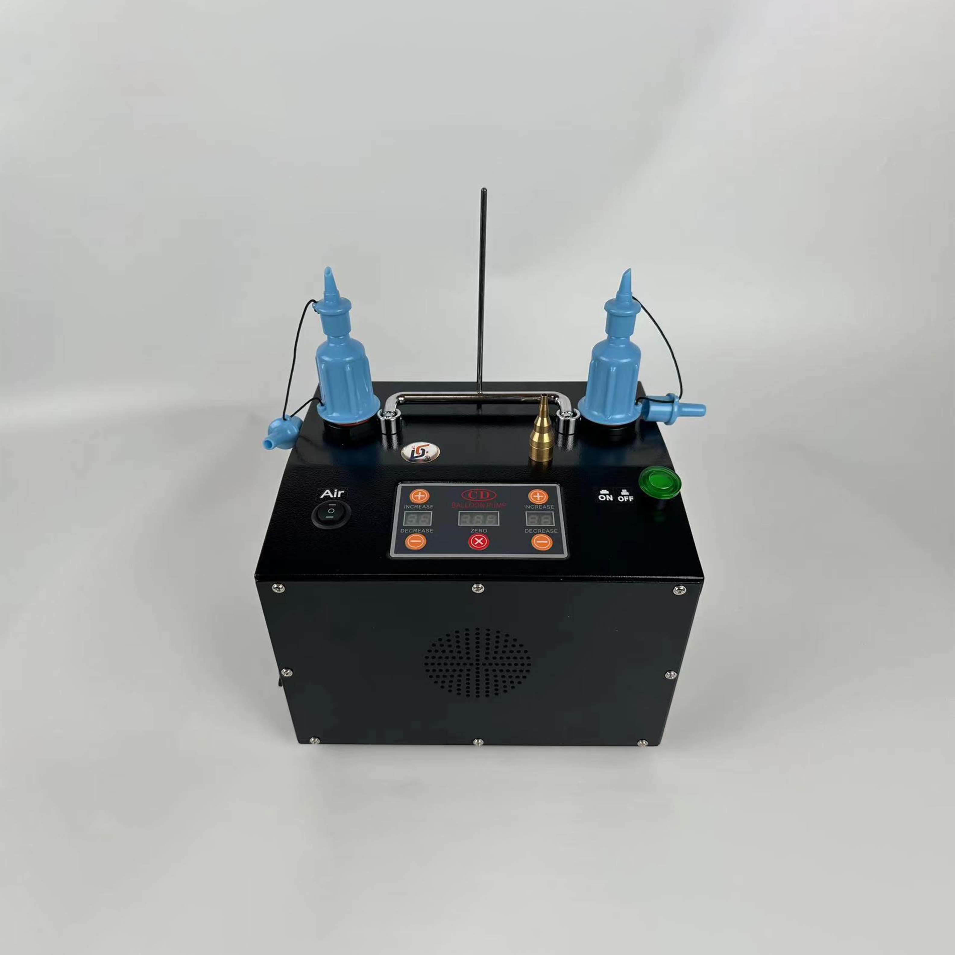 Electric balloon inflator Air Pump CD-612B