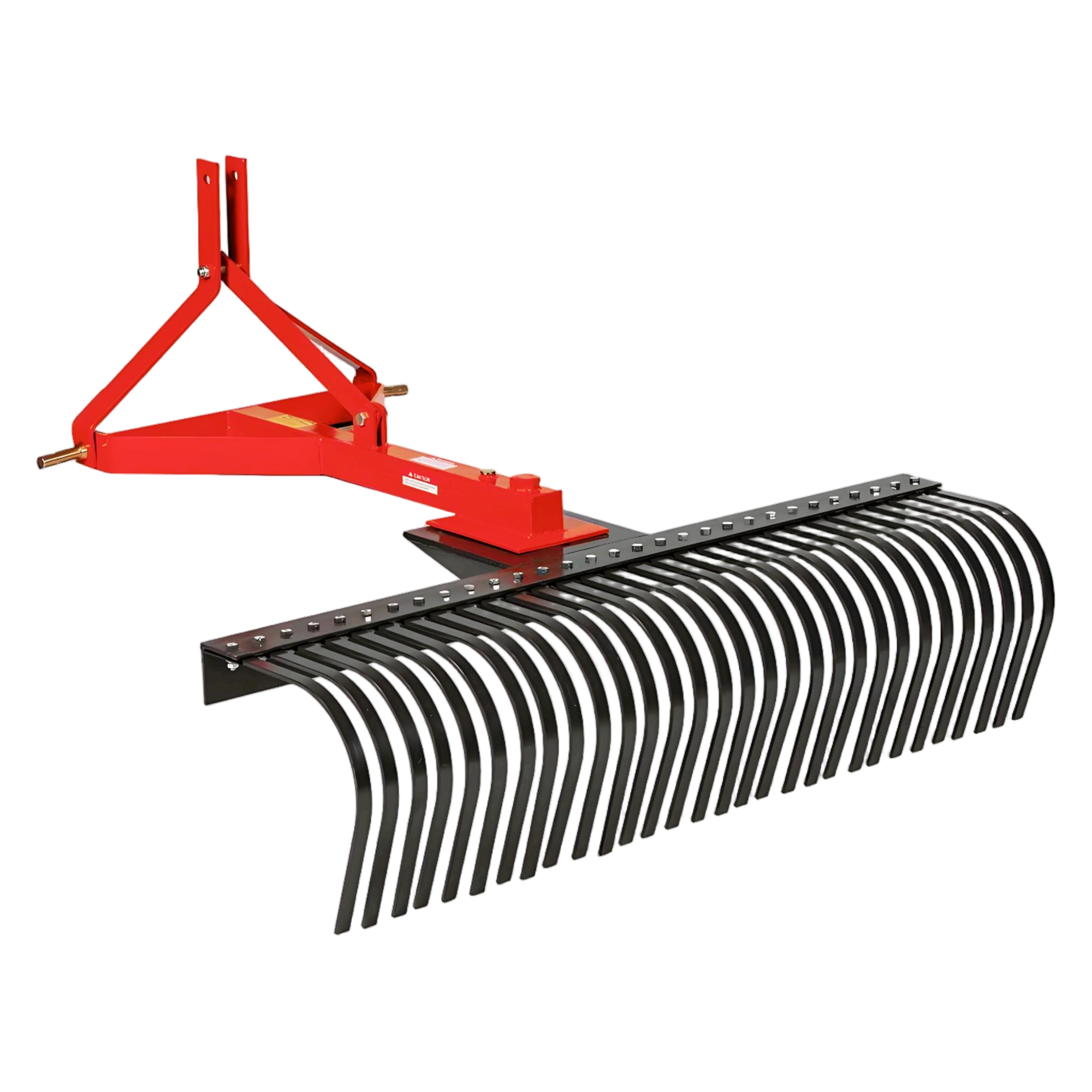 Landscape Rake