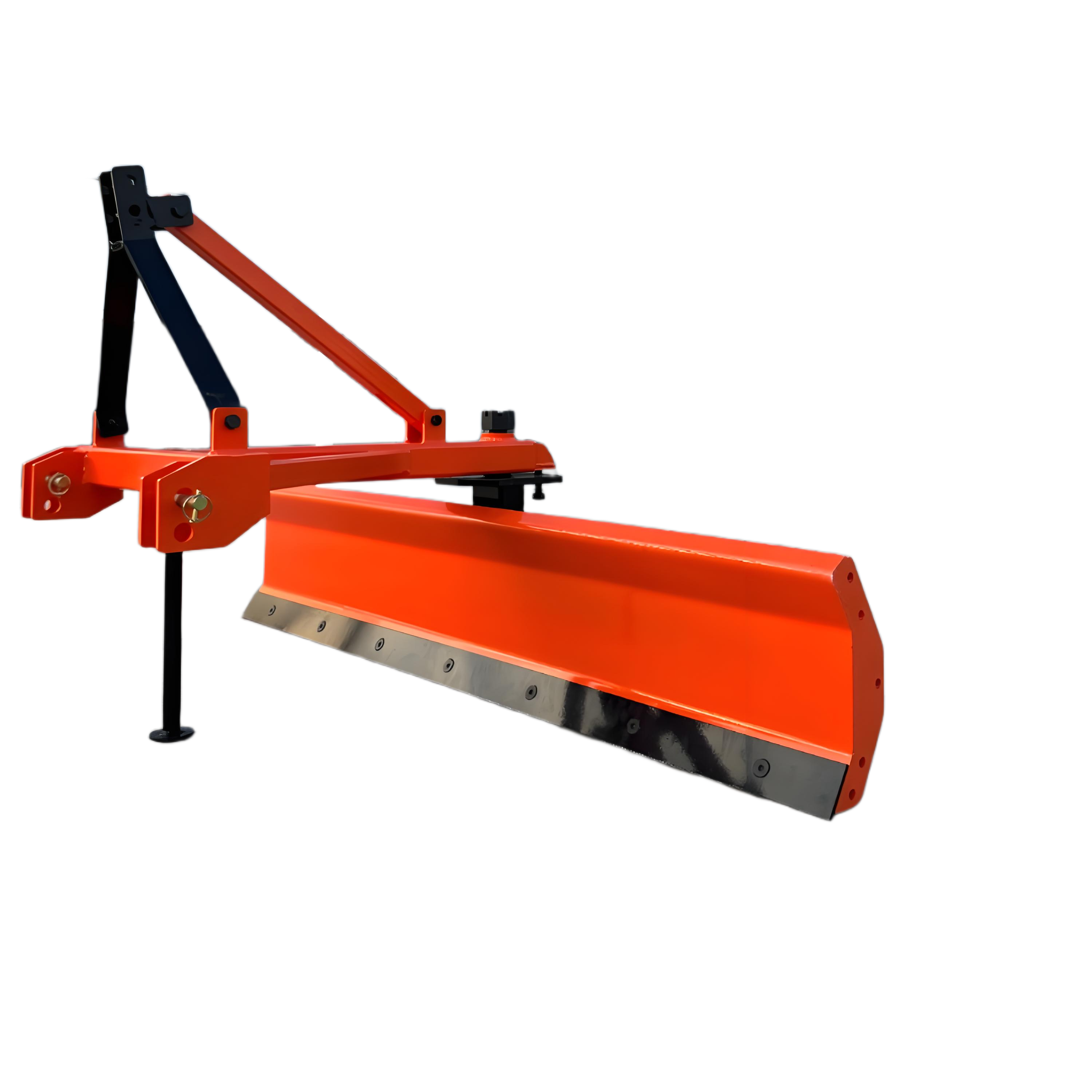 Land Leveler