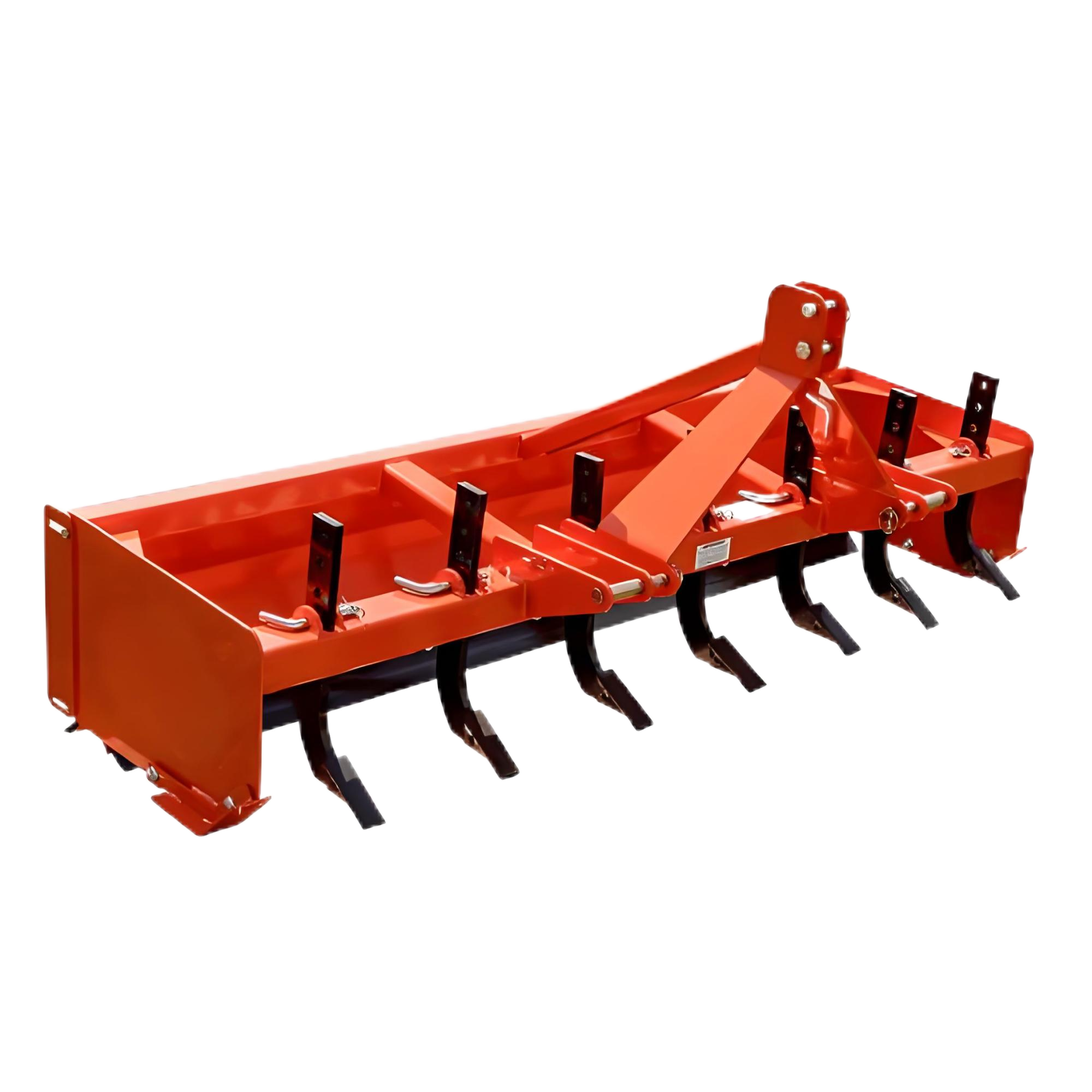 BOX BLADE