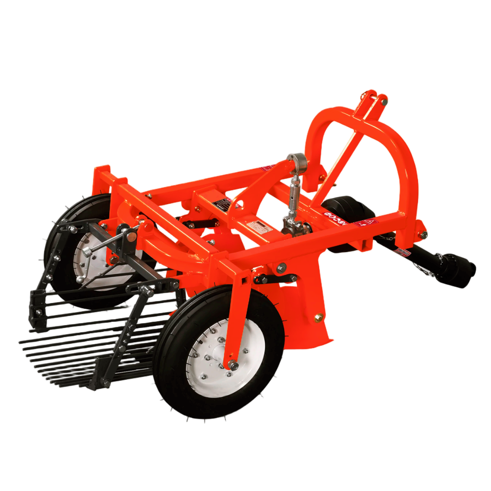 PH19 Potato harvester