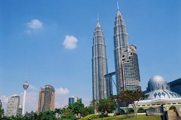 Kuala Lumpur, Malaysia