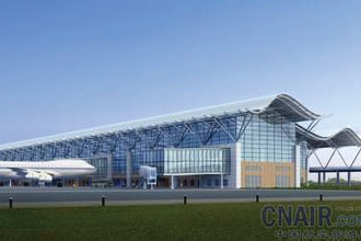 Zhengzhou Xinzheng International Airport