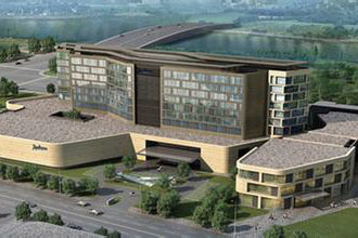 Radisson Hotel Tiandi Zhengzhou City, Henan Province