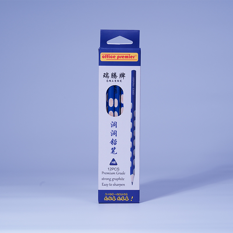 洞洞铅笔-6080