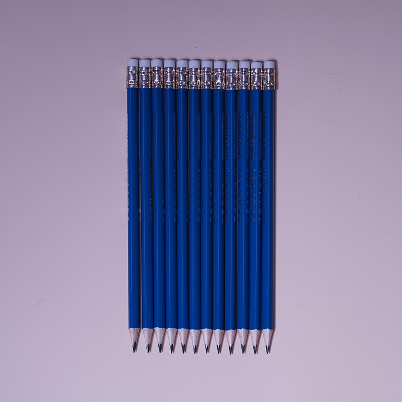 普通三角铅笔-TB8002A