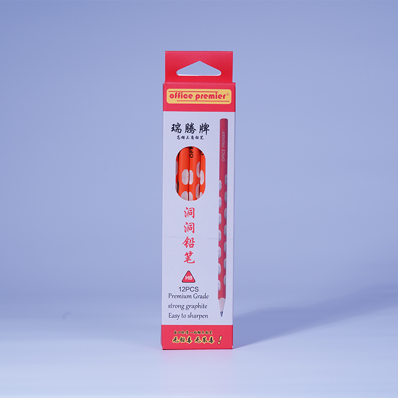 洞洞铅笔-6080
