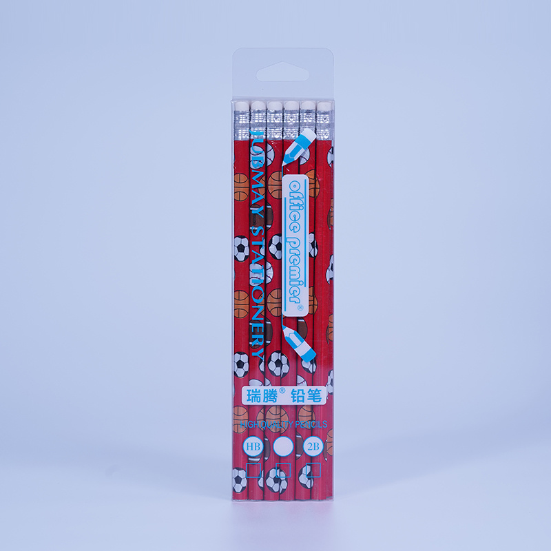 花铅笔-6025A